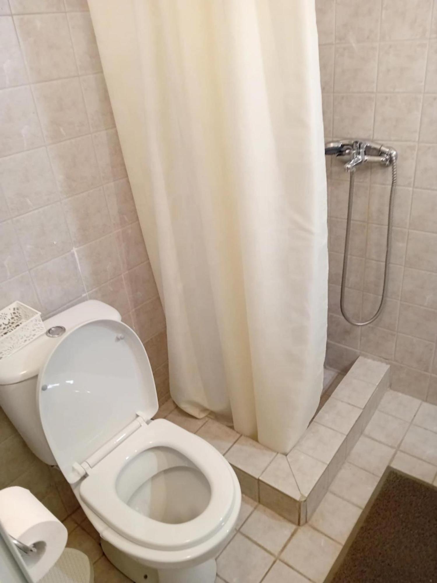 Aggelis House Apartman Saranda Kültér fotó